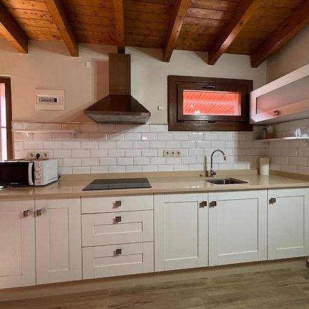 Apartamentos Rurales Casa Gorrion - Mazaricos Zanfoga Екстериор снимка