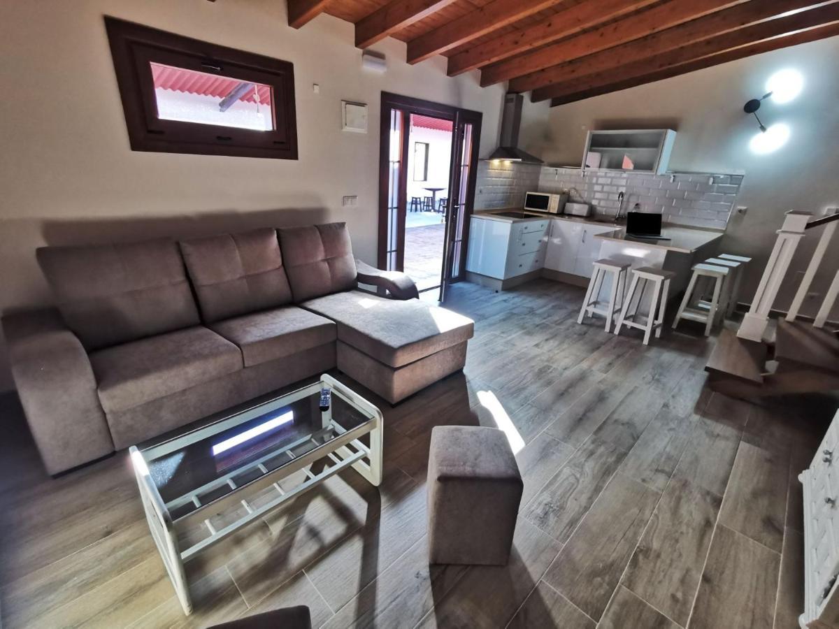 Apartamentos Rurales Casa Gorrion - Mazaricos Zanfoga Екстериор снимка