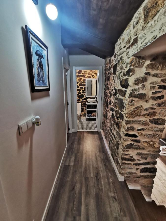 Apartamentos Rurales Casa Gorrion - Mazaricos Zanfoga Екстериор снимка
