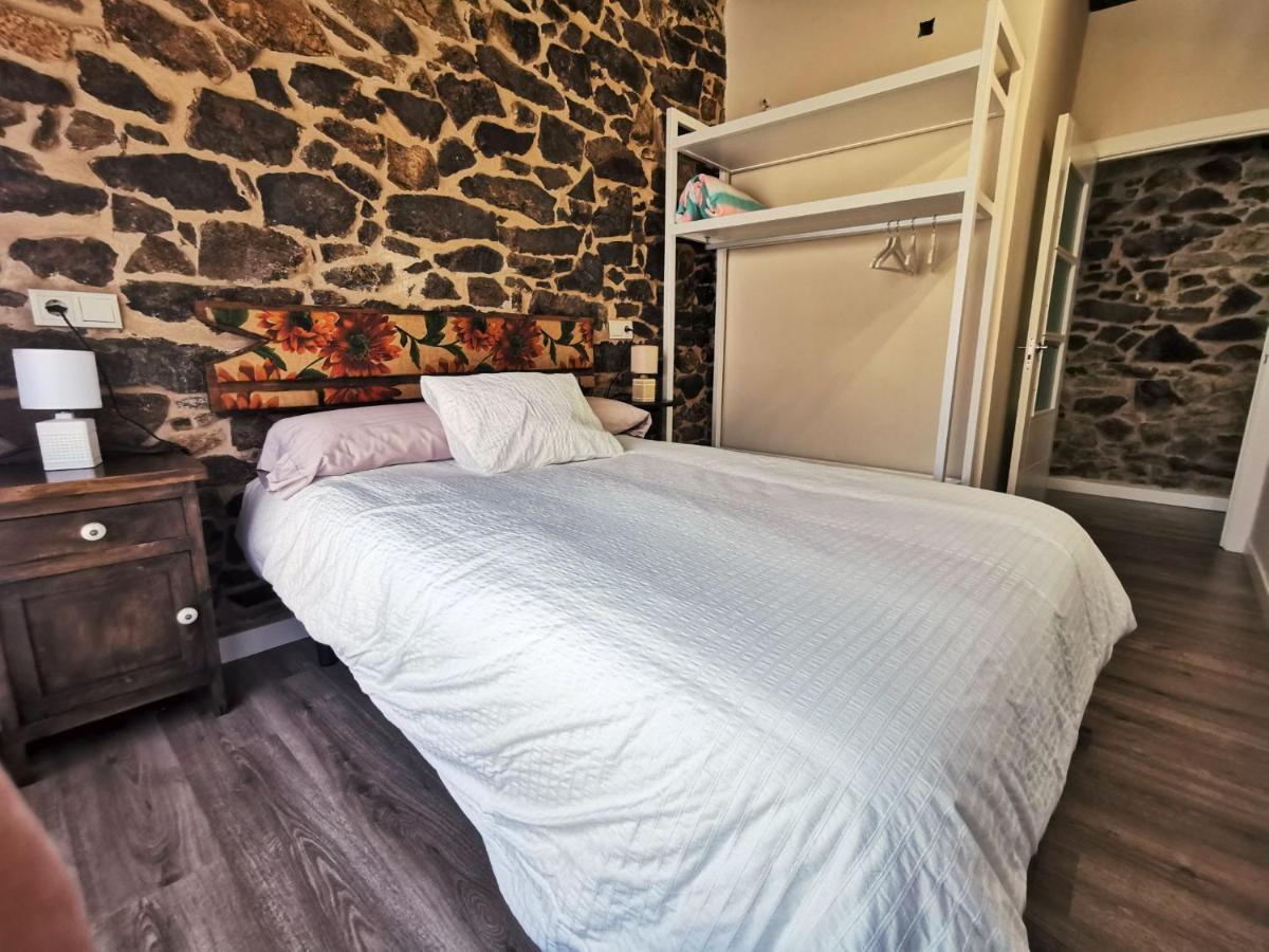 Apartamentos Rurales Casa Gorrion - Mazaricos Zanfoga Екстериор снимка