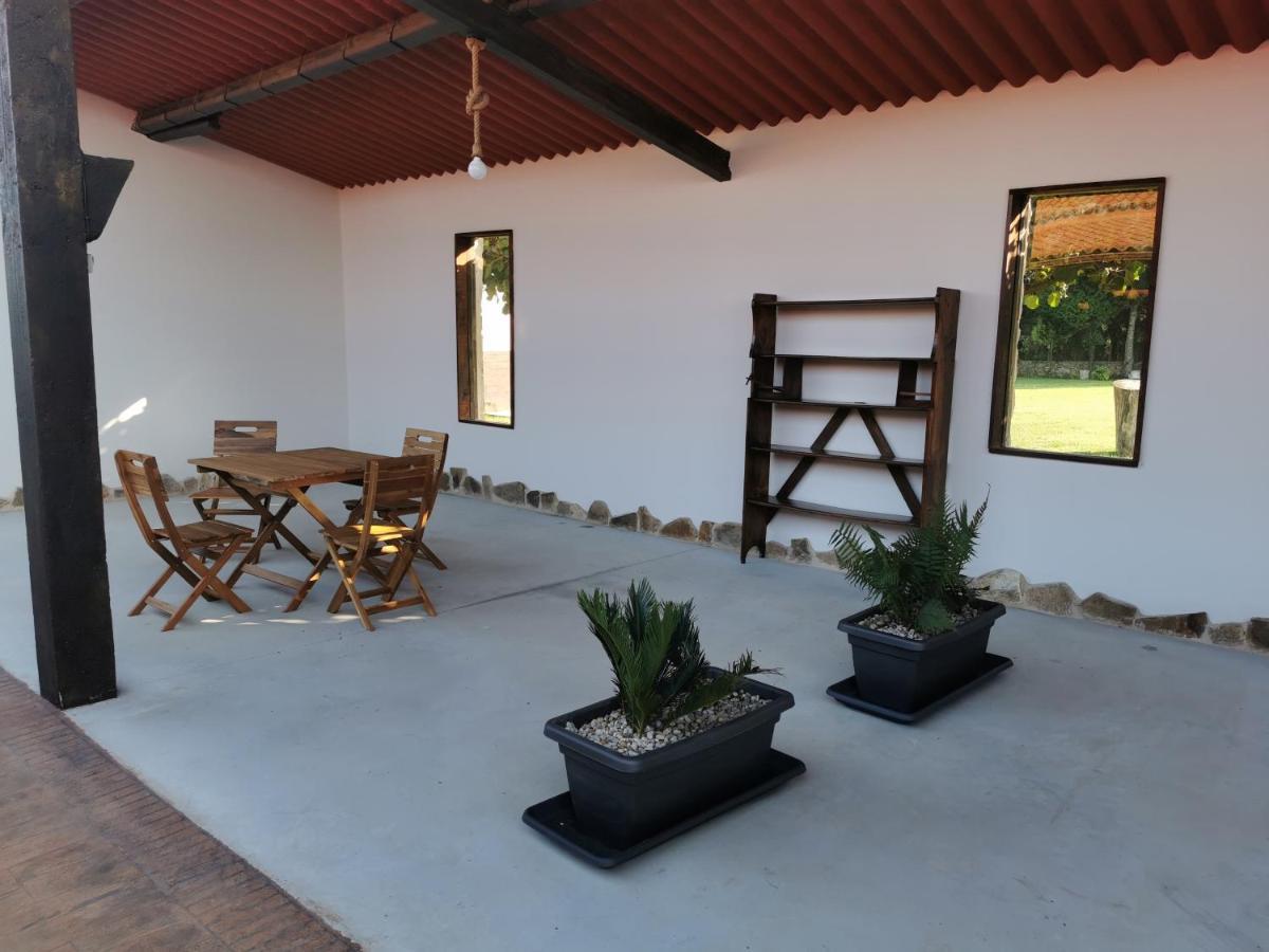 Apartamentos Rurales Casa Gorrion - Mazaricos Zanfoga Екстериор снимка