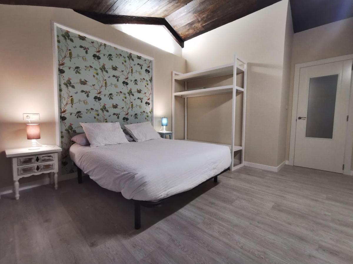 Apartamentos Rurales Casa Gorrion - Mazaricos Zanfoga Екстериор снимка