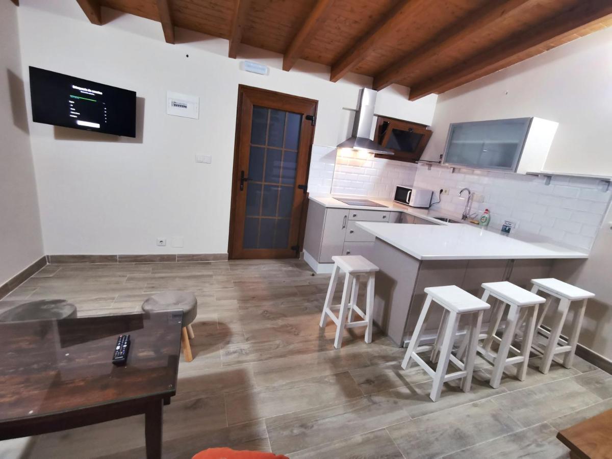 Apartamentos Rurales Casa Gorrion - Mazaricos Zanfoga Екстериор снимка