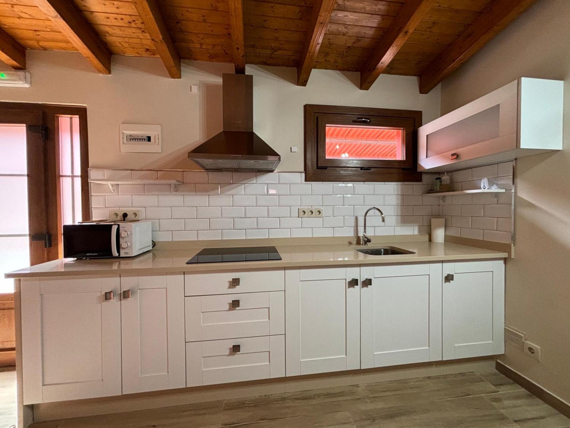 Apartamentos Rurales Casa Gorrion - Mazaricos Zanfoga Екстериор снимка
