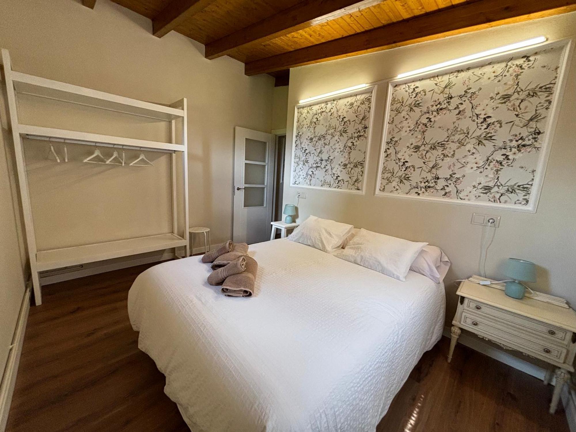 Apartamentos Rurales Casa Gorrion - Mazaricos Zanfoga Екстериор снимка
