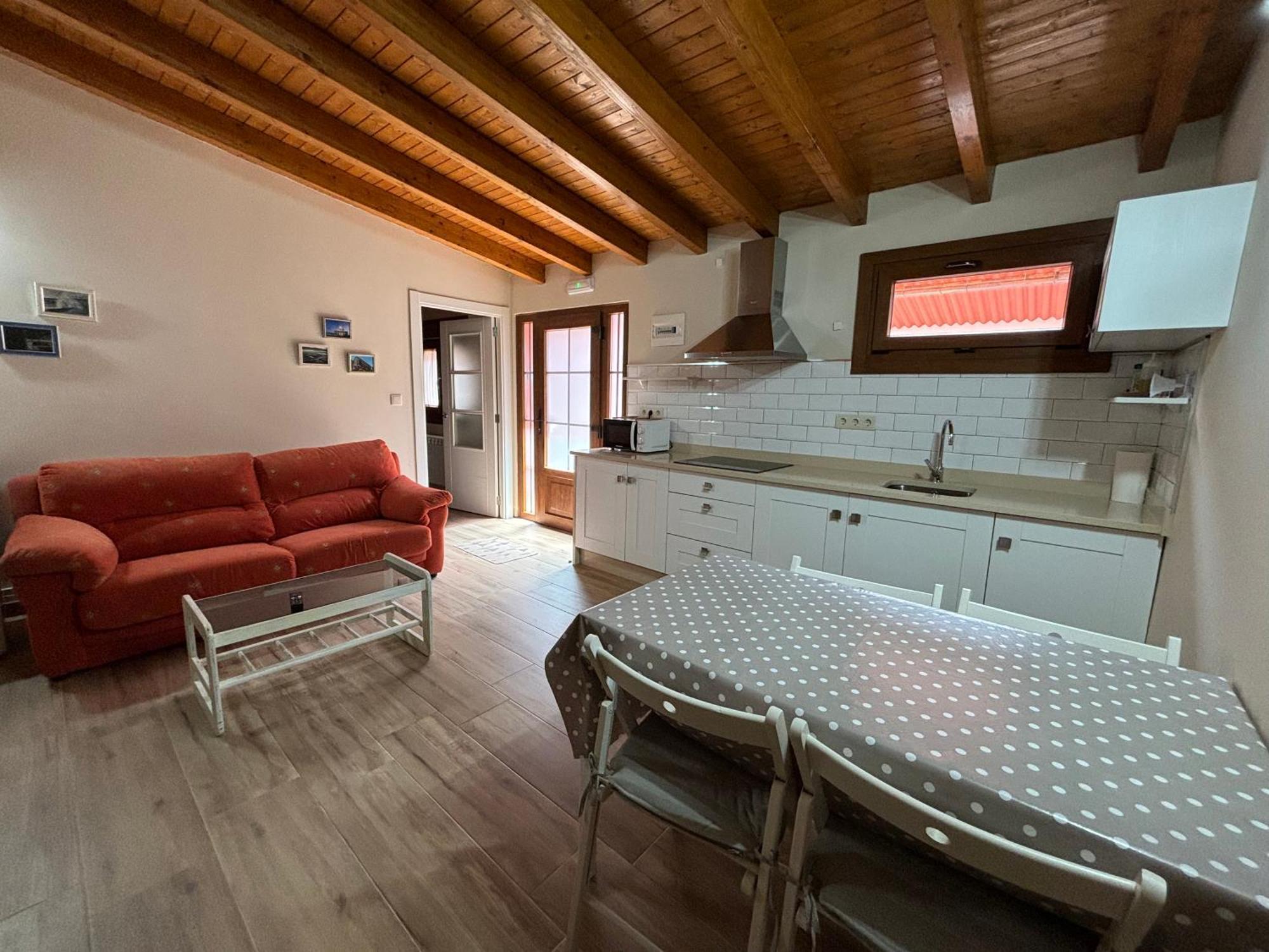Apartamentos Rurales Casa Gorrion - Mazaricos Zanfoga Екстериор снимка